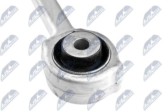 Control/Trailing Arm, wheel suspension ZWD-ME-000 - image 3