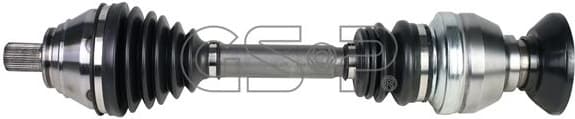 Drive Shaft 202260