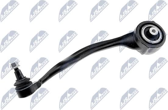 Control/Trailing Arm, wheel suspension ZWD-LR-016
