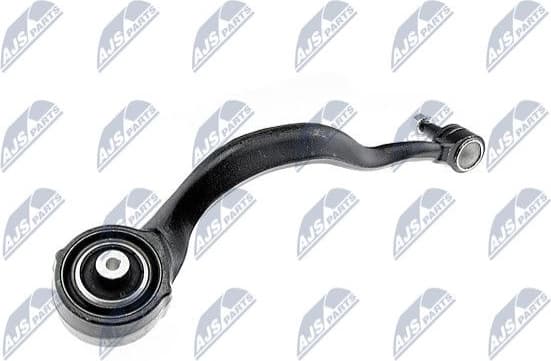 Control/Trailing Arm, wheel suspension ZWD-LR-016 - image 2