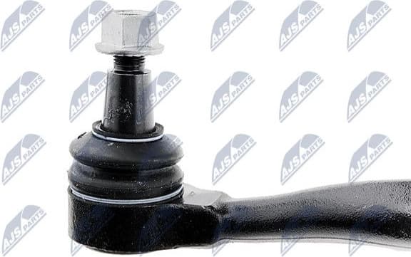 Control/Trailing Arm, wheel suspension ZWD-LR-016 - image 4