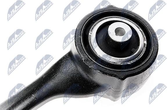 Control/Trailing Arm, wheel suspension ZWD-LR-016 - image 5