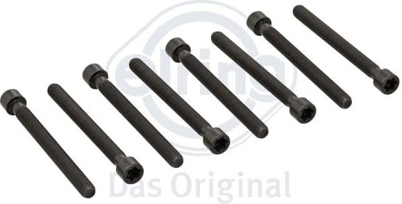 Cylinder Head Bolt Set 477.970