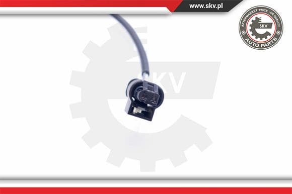 Sensor, exhaust gas temperature 30SKV222 - image 3