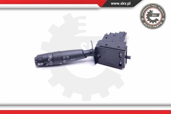 Steering Column Switch 38SKV516