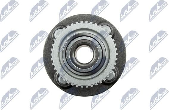 Wheel Bearing Kit KLT-NS-040