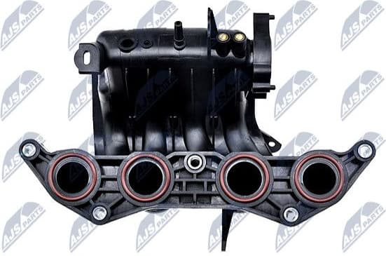 Intake Manifold Module BKS-PE-000 - image 4