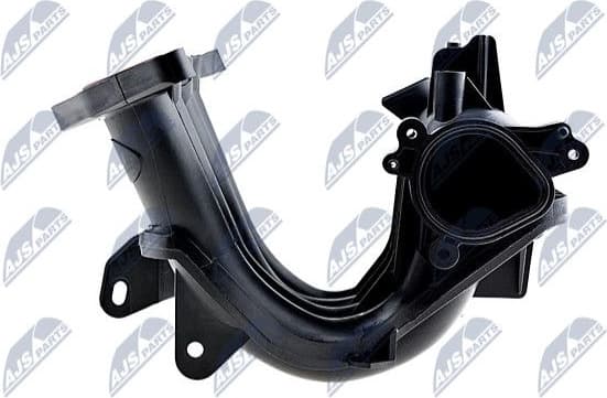 Intake Manifold Module BKS-PE-000 - image 5