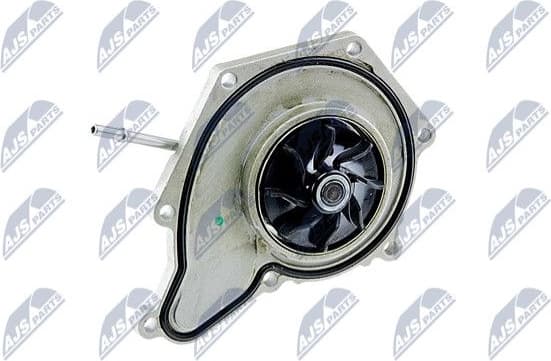 Water Pump, engine cooling CPW-AU-047