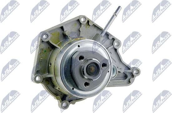 Water Pump, engine cooling CPW-AU-047 - image 2