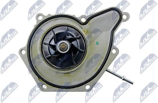 Water Pump, engine cooling CPW-AU-047 - image 5