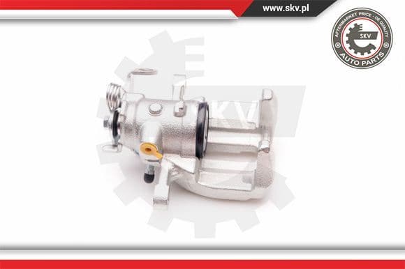 Brake Caliper 23SKV974 - image 2