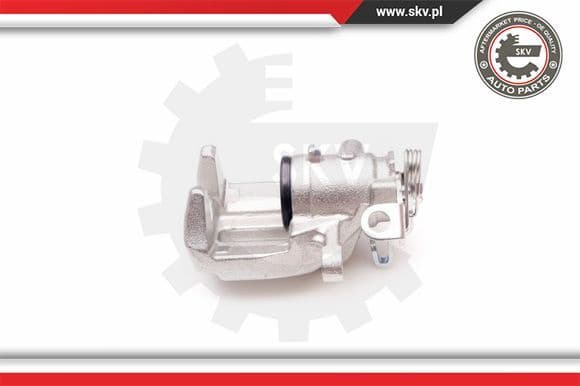 Brake Caliper 23SKV974 - image 4