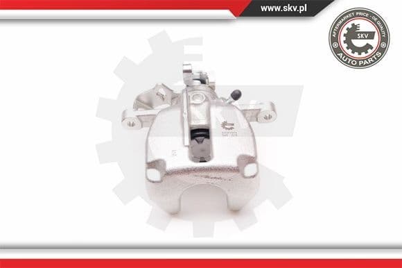 Brake Caliper 23SKV974 - image 5