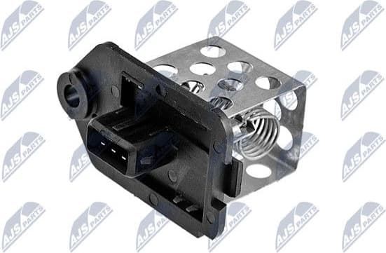 Resistor, interior blower ERD-CT-008 - image 2