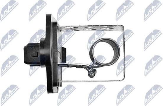 Resistor, interior blower ERD-CT-008 - image 3