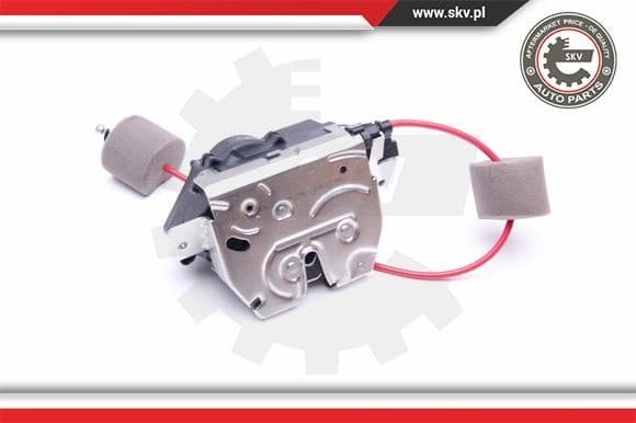 Tailgate Lock 16SKV227