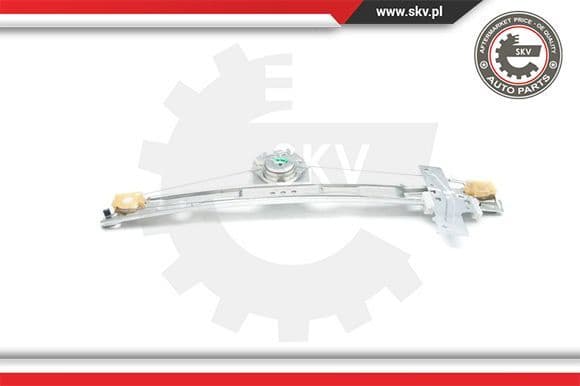 Window Regulator 01SKV852 - image 2