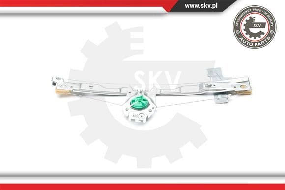 Window Regulator 01SKV852 - image 3