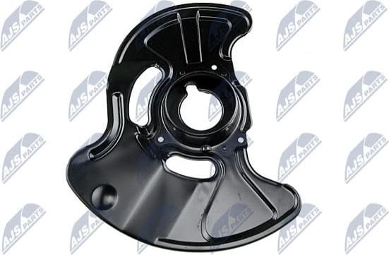 Splash Guard, brake disc HTO-ME-013