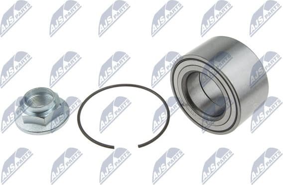 Wheel Bearing Kit KLP-HY-511