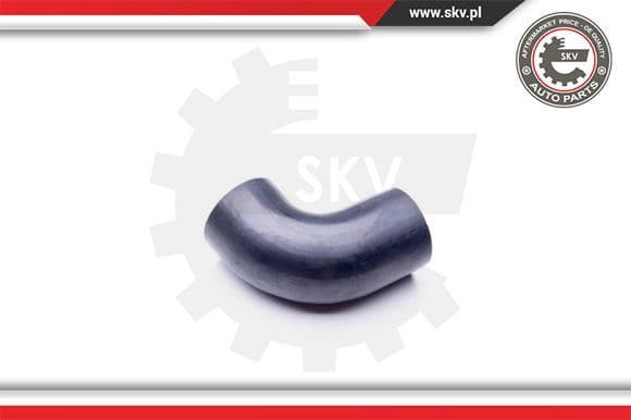 Charge Air Hose 24SKV737 - image 2