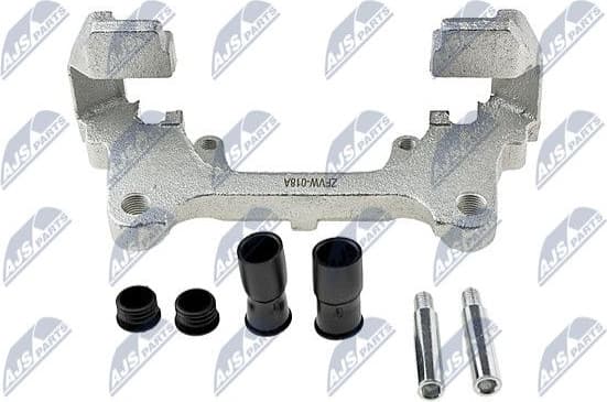 Bracket, brake caliper HZP-VW-022A