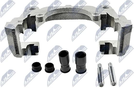 Bracket, brake caliper HZP-VW-022A - image 3