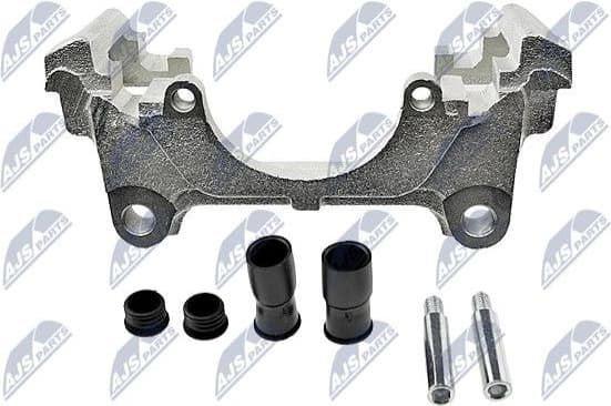 Bracket, brake caliper HZP-VW-022A - image 4
