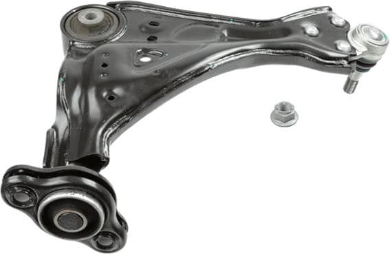 Control/Trailing Arm, wheel suspension 42791 01