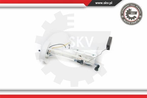 fuel supply unit 02SKV753 - image 3