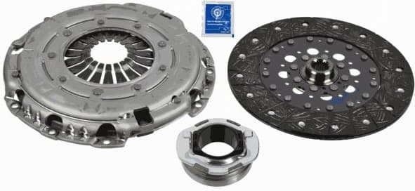 Clutch kit 3000954418