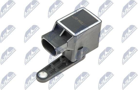 Sensor, headlight levelling ECX-BM-007