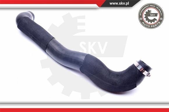 Charge Air Hose 24SKV664 - image 2