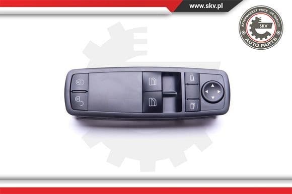 Switch, window regulator 37SKV078 - image 2