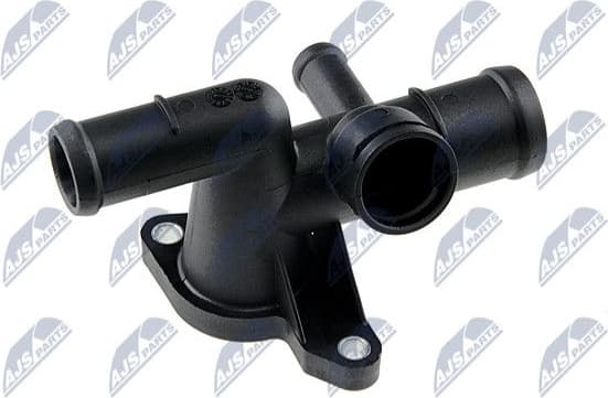 Coolant Flange CTM-VW-015