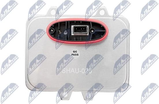 Xenon lamp balast, control unit EPX-BM-027 - image 2