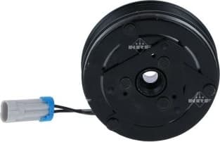 Magnetic Clutch, air conditioning compressor 380054