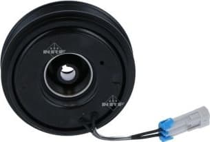 Magnetic Clutch, air conditioning compressor 380054 - image 3