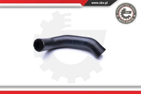 Charge Air Hose 24SKV882 - image 2