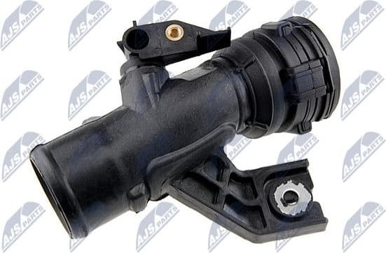 Charge Air Hose GPP-NS-004 - image 2