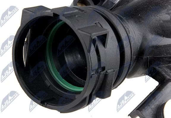 Charge Air Hose GPP-NS-004 - image 5