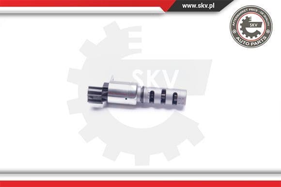 Control Valve, camshaft adjustment 39SKV034 - image 2