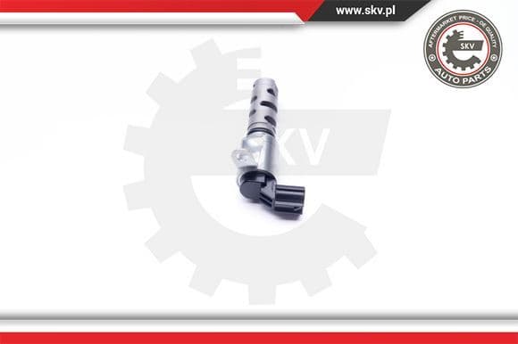 Control Valve, camshaft adjustment 39SKV033 - image 4