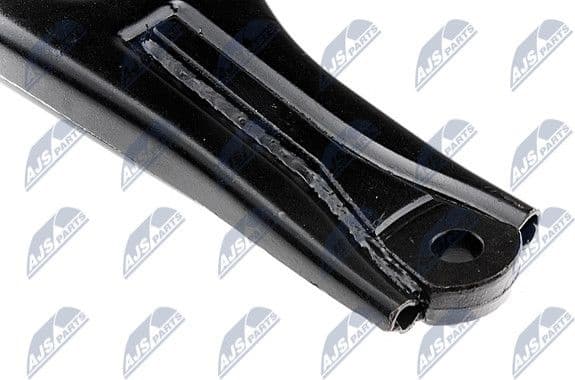 Control/Trailing Arm, wheel suspension ZWD-KA-343 - image 4