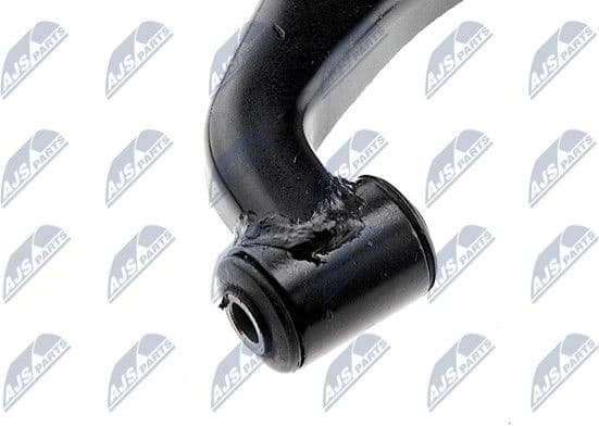 Control/Trailing Arm, wheel suspension ZWD-KA-343 - image 5