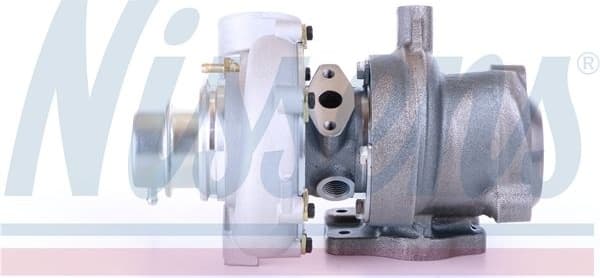 Charger, charging (supercharged/turbocharged) ** FACTORY NEW ** 93040 - image 3