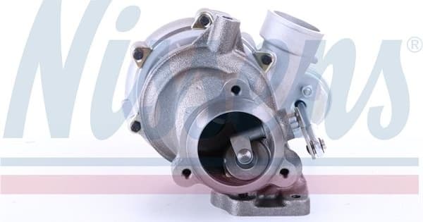 Charger, charging (supercharged/turbocharged) ** FACTORY NEW ** 93040 - image 4