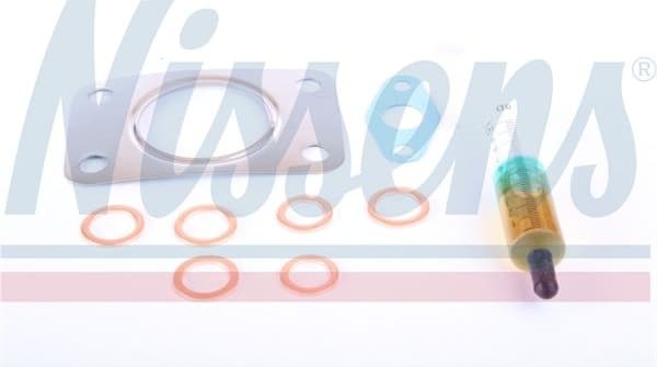 Charger, charging (supercharged/turbocharged) ** FACTORY NEW ** 93040 - image 5