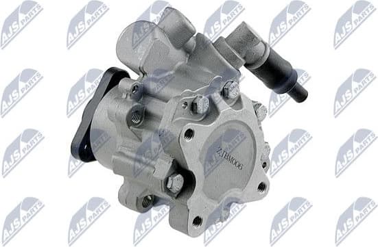 Hydraulic Pump, steering SPW-BM-006 - image 2
